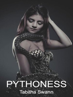 cover image of Pythoness